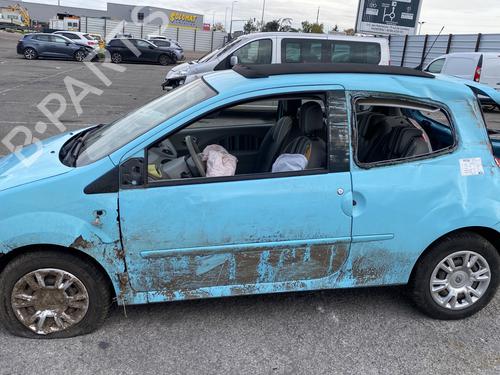 Devioluci RENAULT TWINGO II (CN0_) 1.2 16V (CN04, CN0B) | BP30778902I23  - Image 17