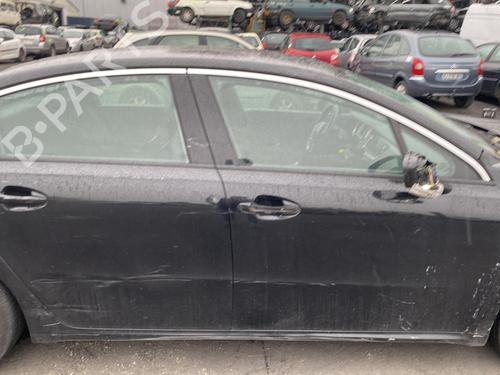 Starter PEUGEOT 508 I (8D_) 1.6 HDi | BP25549918M8 