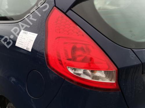 Climate control FORD FIESTA VI (CB1, CCN) 1.25 | BP25524659I5 - Image 25