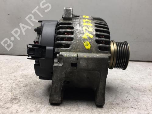 Used Alternator Alternator RENAULT MEGANE II Estate (KM0/1_) 1.6 (113 hp) 25556933 25556933