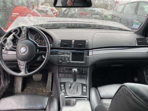 Front left window mechanism BMW 3 (E46) 330 i | BP25564357C22 - Image 20