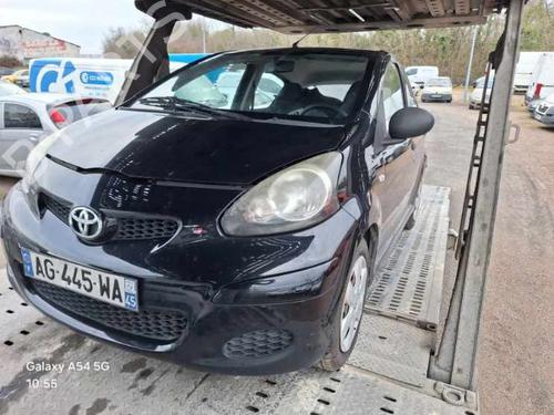 Used Parts TOYOTA AYGO (_B1_) 1.0 (KGB10_, KGB10R) 4469049