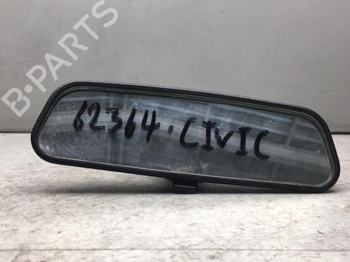 Rear mirror HONDA CIVIC VI Aerodeck (MB, MC) 1.6 16V (MC1) | BP25536892I6 