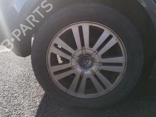 Left taillight FORD FOCUS C-MAX (DM2) 1.6 TDCi | BP25559829C34 