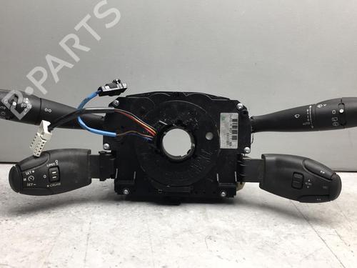 Used Steering column stalk PEUGEOT 207 (WA_, WC_) 1.6 HDi (90 hp) 25556400