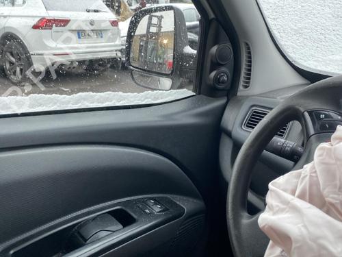 Right sun visor FIAT DOBLO Cargo (263_) 1.3 D Multijet | BP25567424I2 - Image 10