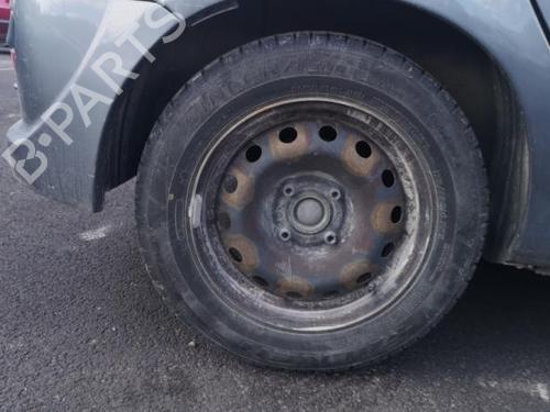 Climate control PEUGEOT 206+ (2L_, 2M_) 1.4 HDi eco 70 | BP25536801I5  - Image 10