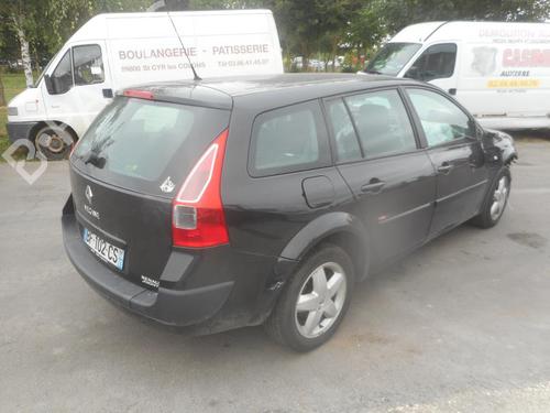 Instrument cluster RENAULT MEGANE II Estate (KM0/1_) 1.5 dCi (KM16, KM1E) | BP25577817C47