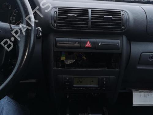 Left front window switch SEAT TOLEDO II (1M2) 1.6 | BP25517780I27  - Image 28