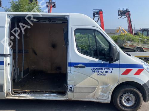 Switch RENAULT MASTER III Van (FV) 2.3 dCi 145 FWD (FV0E, FV0F, FV0H, FV02, FV0M, FV0S,... | BP30300541I30 - Image 19