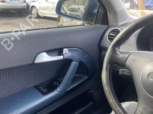 Front left window mechanism AUDI A3 (8P1) 3.2 V6 quattro | BP25511525C22 - Image 14