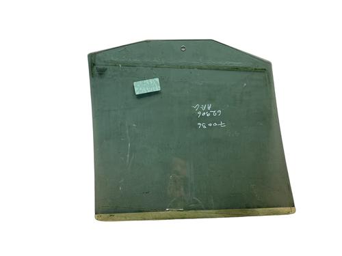 Used Rear left door window Rear left door window FORD S-MAX (WA6) 2.0 TDCi (140 hp) 25571952 25571952