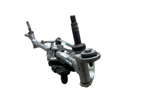 Used Front wiper motor Front wiper motor PEUGEOT 3008 II SUV (MC_, MR_, MJ_, M4_) 1.5 BlueHDi 130 (131 hp) 26684031 26684031