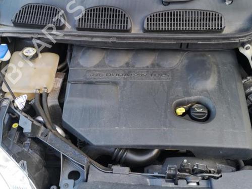 Starter FORD FOCUS C-MAX (DM2) 2.0 TDCi | BP25551334M8 