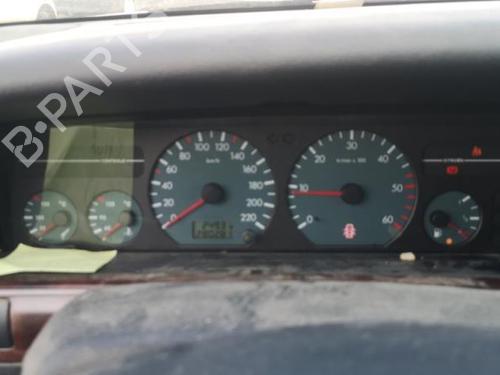 Left taillight CITROËN XANTIA (X1_, X2_) 2.0 HDI 109 | BP25537091C34 