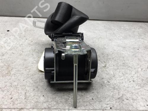 Front left seatbelt OPEL MERIVA A MPV (X03) 1.6 16V (E75) | BP25535202I26 - Image 3