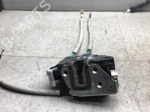 Used Front left lock SSANGYONG TIVOLI 1.6 XDi 160 (115 hp) 25524420