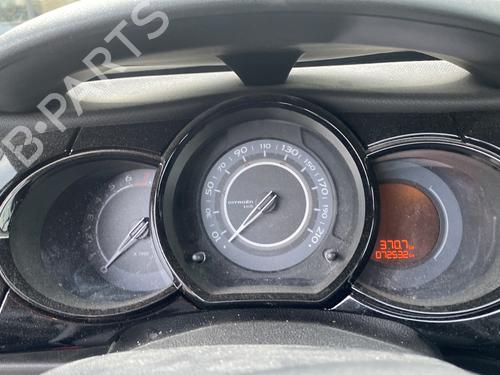 Interior roof light CITROËN C3 II (SC_) 1.4 | BP30338556I8  - Image 14