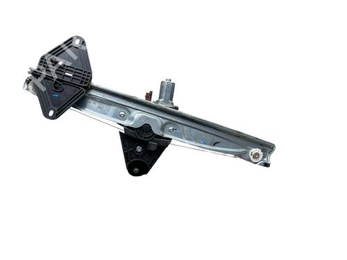 Front right window mechanism DACIA JOGGER (RK_) 1.0 TCe 100 ECO-G (RKMT) | BP33205787C23 - Image 2