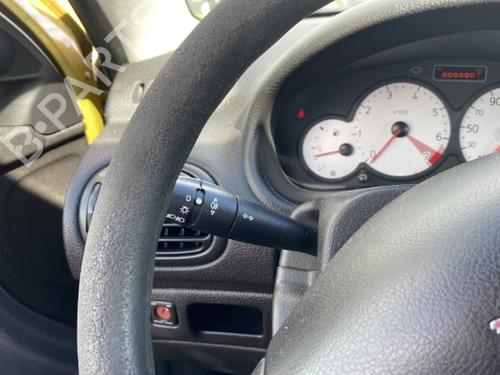 Front left seatbelt PEUGEOT 206 Hatchback (2A/C) 1.4 16V | BP25867627I26 - Image 16
