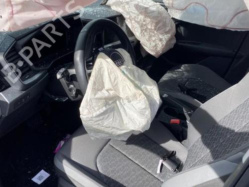 Seat buckle AUDI A1 Sportback (GBA) 30 TFSI | BP25572437I32 - Image 22