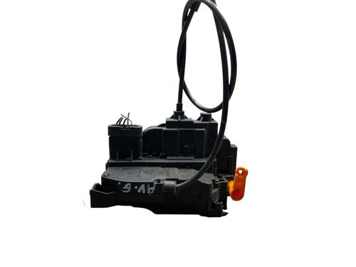 Vergrendeling links voor RENAULT MASTER III Van (FV) 2.3 dCi 100 FWD (FV0A, FV0B, FV0G, FV0K, FV0H) (101 hp) 25506500