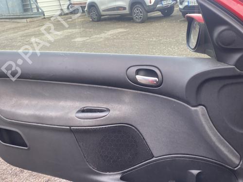 Climate control PEUGEOT 206+ (2L_, 2M_) 1.4 HDi eco 70 | BP31330521I5 - Image 7