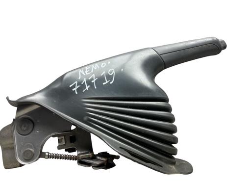 Used Hand brake Hand brake CITROËN NEMO MPV 1.4 HDi (68 hp) 25529868 25529868