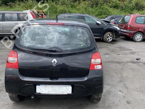 Left taillight RENAULT TWINGO II (CN0_) 1.5 dCi (CN0E) | BP25574973C34 