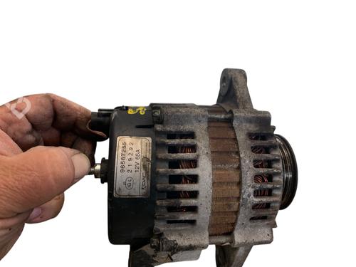 Alternator CHEVROLET MATIZ (M200, M250) 0.8 | BP29853859M7