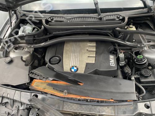 Front left seatbelt BMW X3 (E83) xDrive 20 d | BP32212117I26 - Image 19
