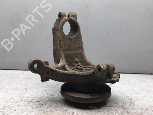 Used Left front steering knuckle Left front steering knuckle CITROËN C3 Pluriel (HB_) 1.6 (109 hp) 25581289 25581289
