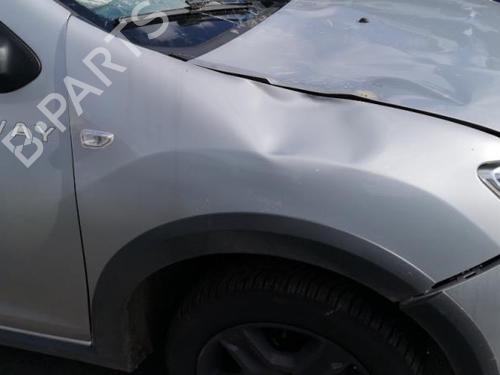 Alternator DACIA SANDERO II 1.5 dCi | BP25532706M7  - Image 13