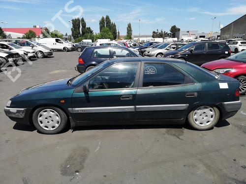 Right tailgate light CITROËN XANTIA (X1_, X2_) 1.9 Turbo D | BP25533711C80 