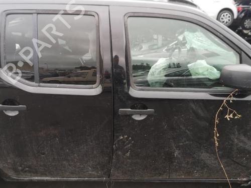Front right window mechanism NISSAN NAVARA NP300 (D40) 2.5 dCi 4WD | BP25537136C23 