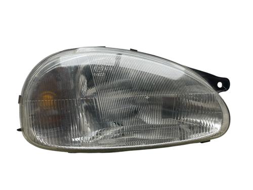 Right headlight OPEL CORSA B (S93) 1.5 D (F08, F68, M68) | BP25526241C29 