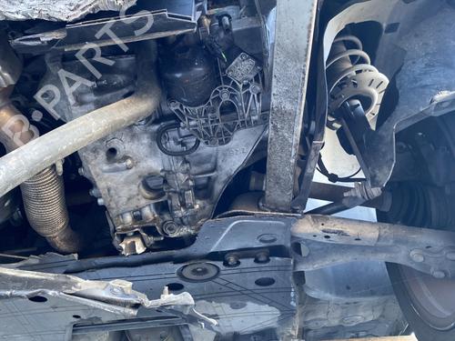 Rear right seatbelt CITROËN C4 Picasso II  | BP33674401I28  - Image 26