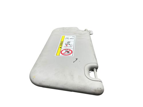 Used Right sun visor Right sun visor FORD RANGER (TKE) 2.2 TDCi 4x4 (160 hp) 25507048 25507048