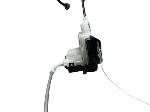 Used Rear right lock Rear right lock CITROËN C4 CACTUS 1.6 BlueHDi 100 (99 hp) 27698053 27698053