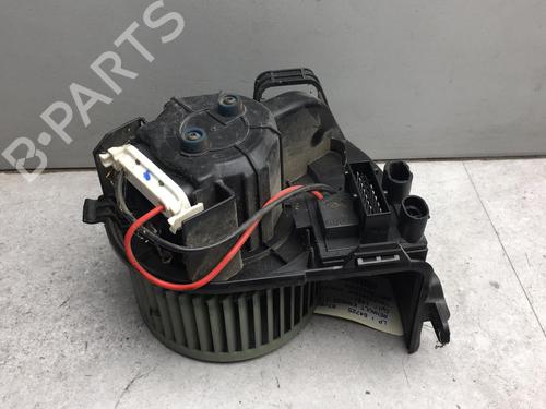 Used Heater blower motor RENAULT KANGOO Express (FC0/1_) 1.5 dCi (FC07, FC1R) (65 hp) 25538272