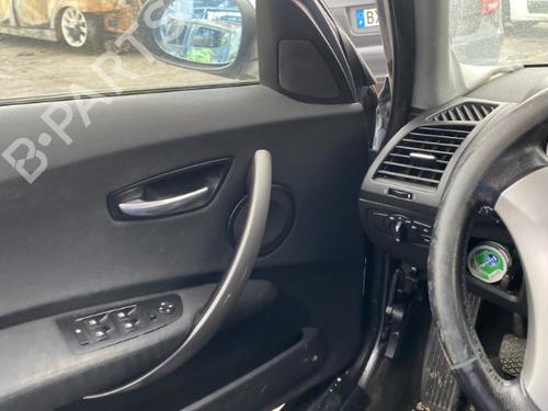 Rear left seatbelt BMW 1 (E87) 120 d | BP25512606I29  - Image 14