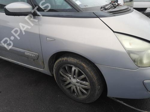 Left front fog light RENAULT ESPACE IV (JK0/1_) 2.2 dCi (JK0H) | BP25584514C30 - Image 19