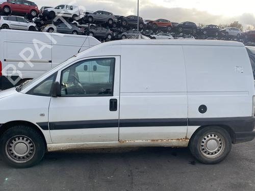 ABS pump PEUGEOT EXPERT Van (222) 2.0 HDI | BP25528339M43 