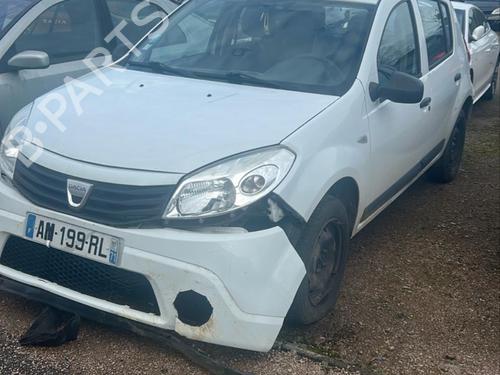 Højre baglygte DACIA SANDERO 1.4 MPI LPG | BP27149702C35 - Image 35