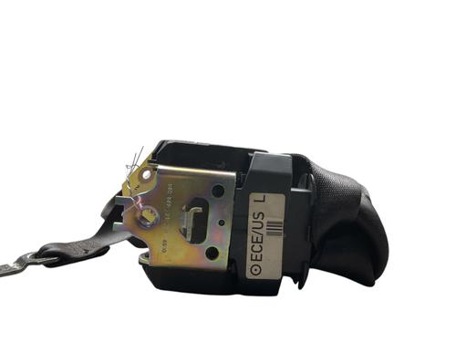 Front left belt tensioner BMW 3 (E46) 330 d | BP25531492C87