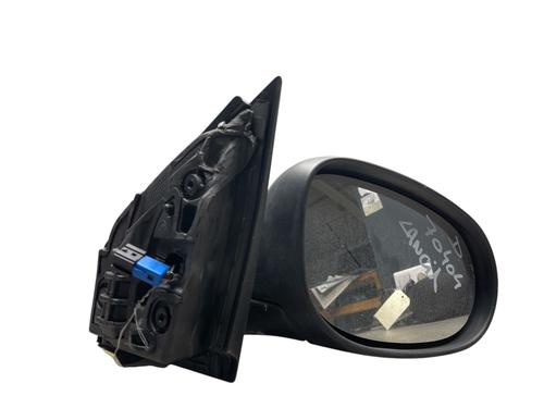 Right mirror LANCIA YPSILON (312_) 0.9 TwinAir (312.PXG11, 312.PXG1A, 312.YXG11, 312.YXG1A) 735664921