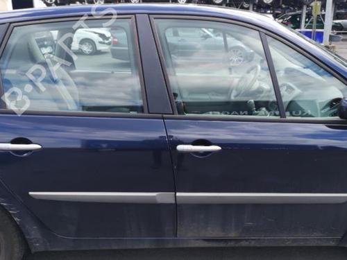 Headrest RENAULT SCÉNIC II (JM0/1_) 1.9 dCi (JM14) | BP25554553I31 