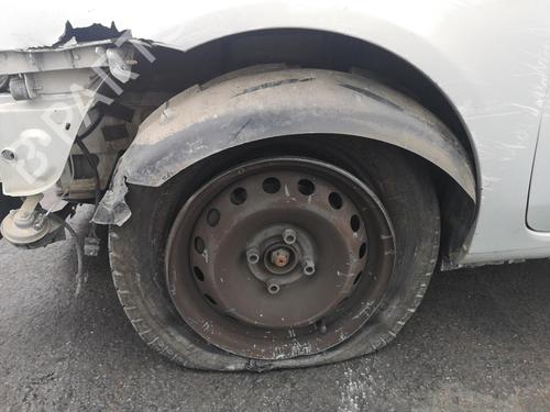 Cockpit RENAULT CLIO II (BB_, CB_) 1.5 dCi (B/CB07) | BP25538212C47 