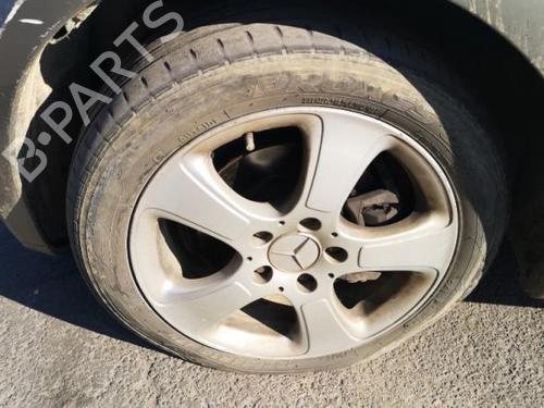 Højre forlygte MERCEDES-BENZ A-CLASS (W169) A 180 CDI (169.007, 169.307) | BP25554955C29 