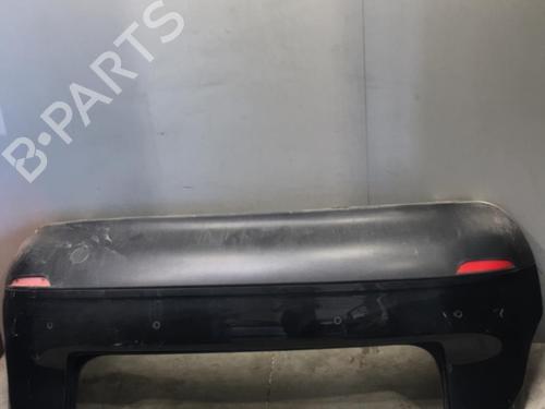 Rear bumper VW GOLF PLUS V (5M1, 521) 1.9 TDI | BP25584485C8 